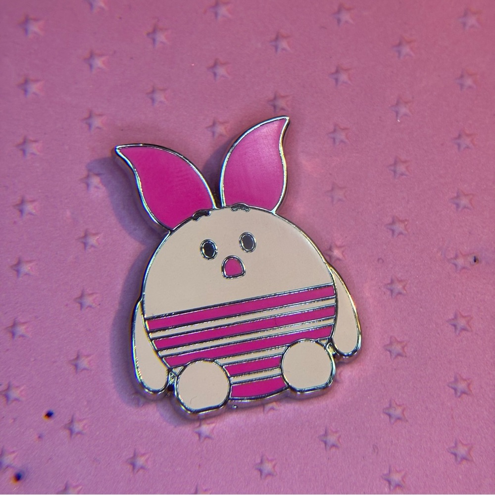 🩷Disney Piglet Pin